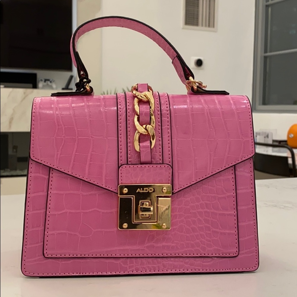 NWT ALDO PURSE